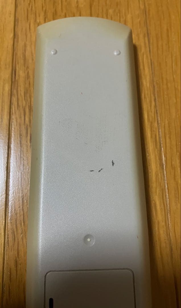 aiwa RC-ZAS03 リモコン　 アイワ オーディオ