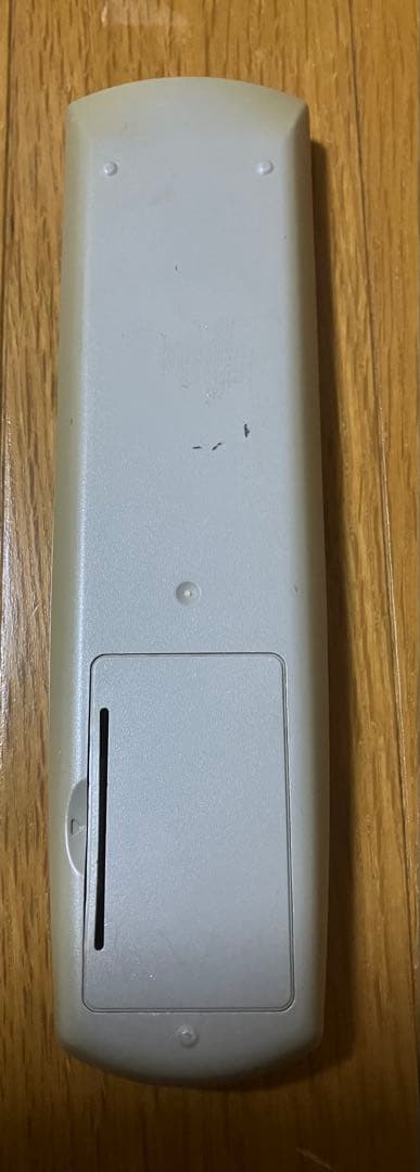 aiwa RC-ZAS03 リモコン　 アイワ オーディオ