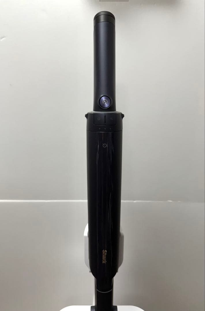 シャーク◇EVOPOWER SYSTEM NEO II+ グレープブラック