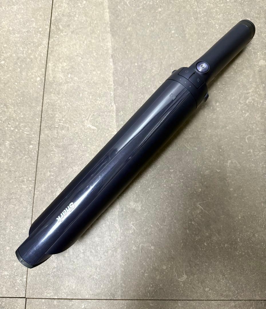 シャーク◇EVOPOWER SYSTEM NEO II+ グレープブラック