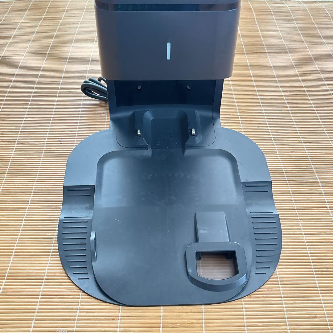 美品】iRobot ルンバ i7+ 自動ゴミ収集 ロボット掃除機 プラス