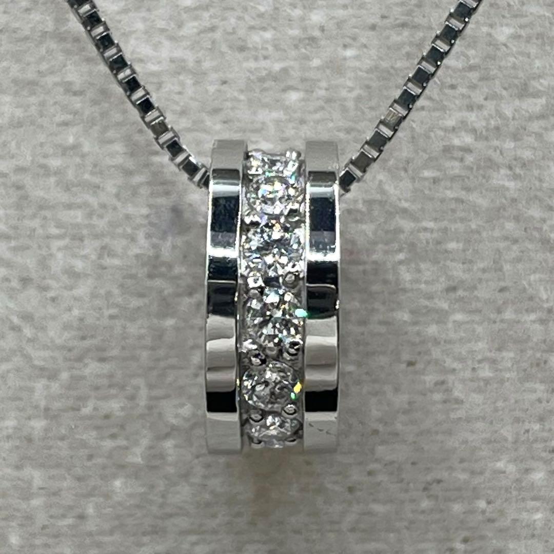 専用JA36★高級 銀座田中 ダイヤモンド0.3ct プラチナ ヘッド