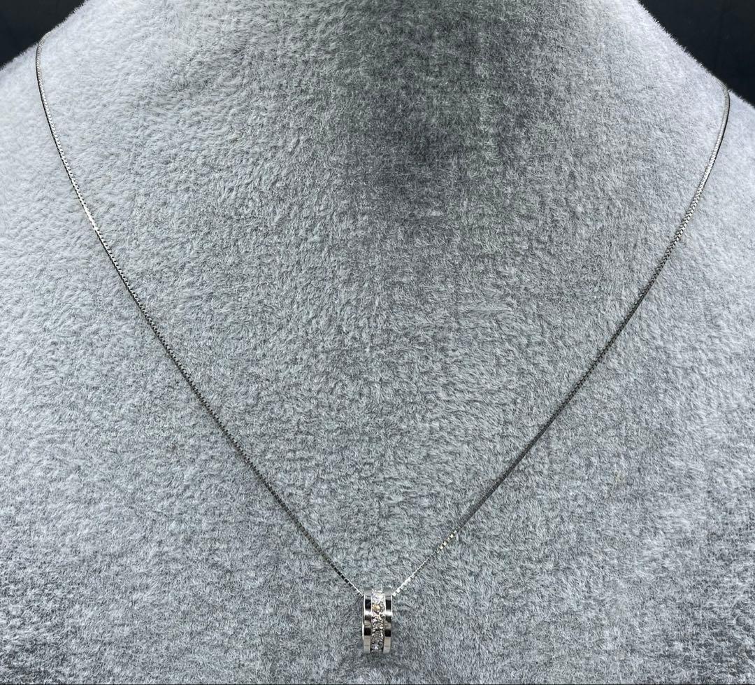 専用JA36★高級 銀座田中 ダイヤモンド0.3ct プラチナ ヘッド