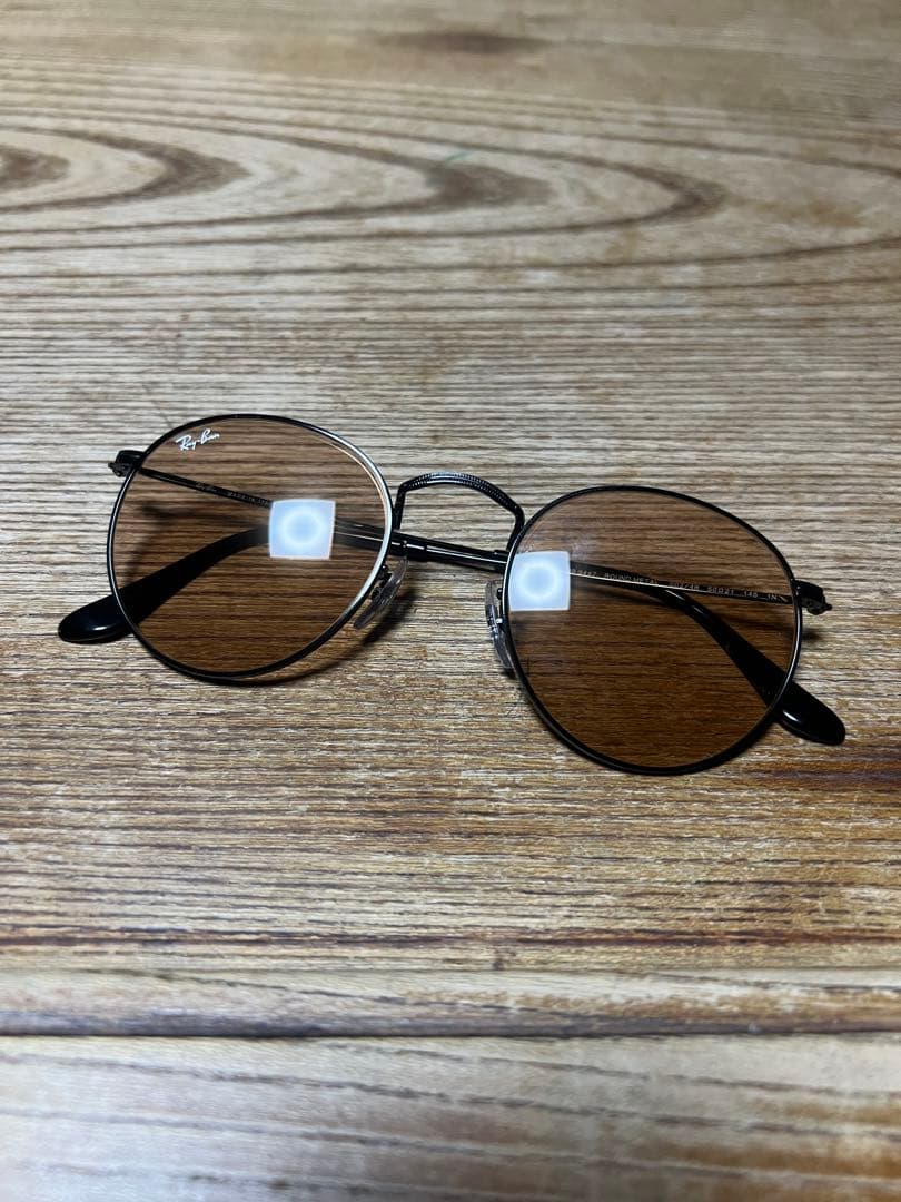 Ray-Ban RB3447 サングラス