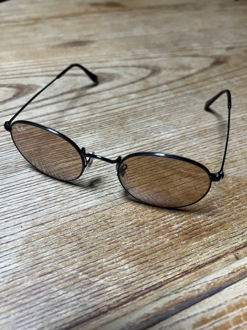 Ray-Ban RB3447 サングラス
