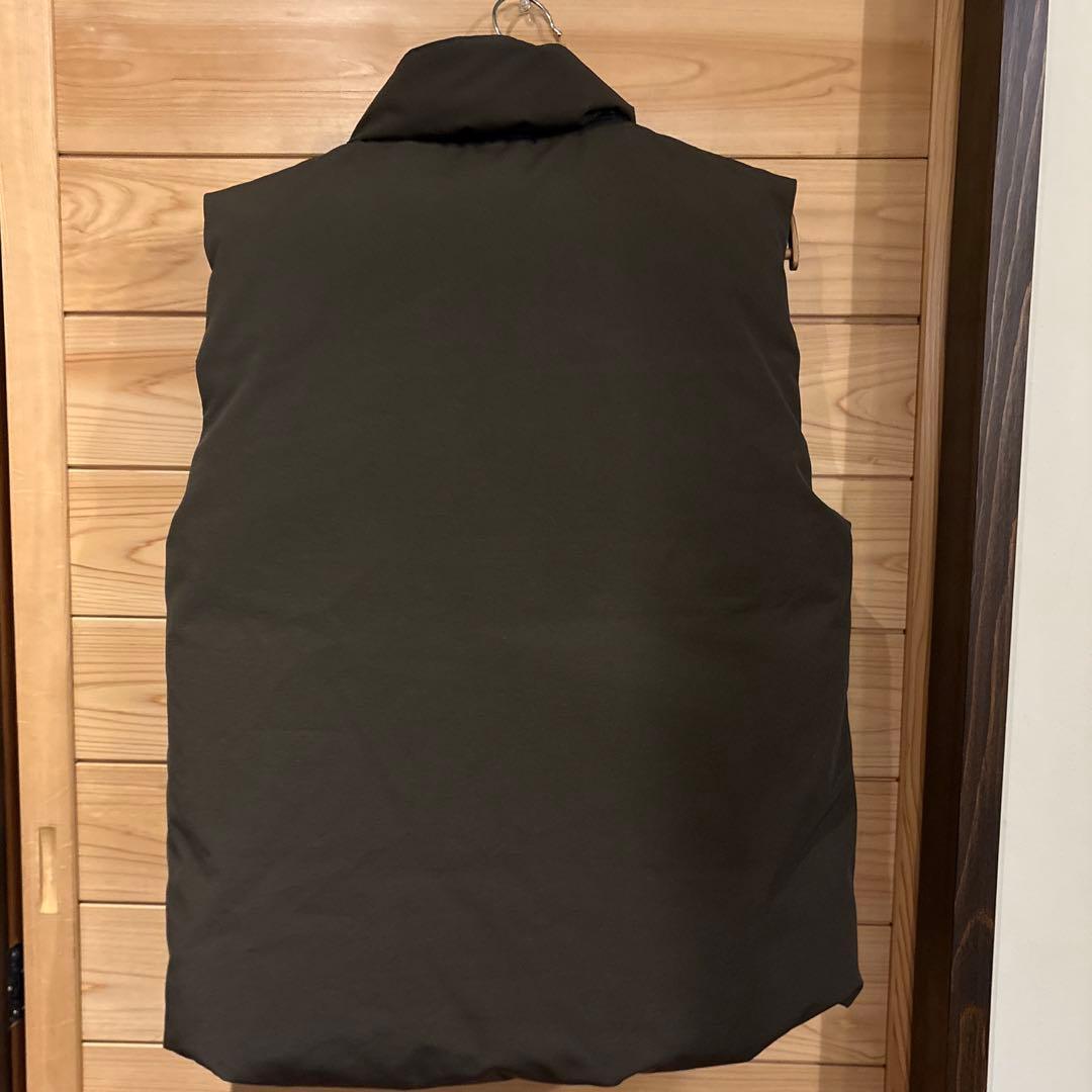   ダウンベスト　M/Mサイズ