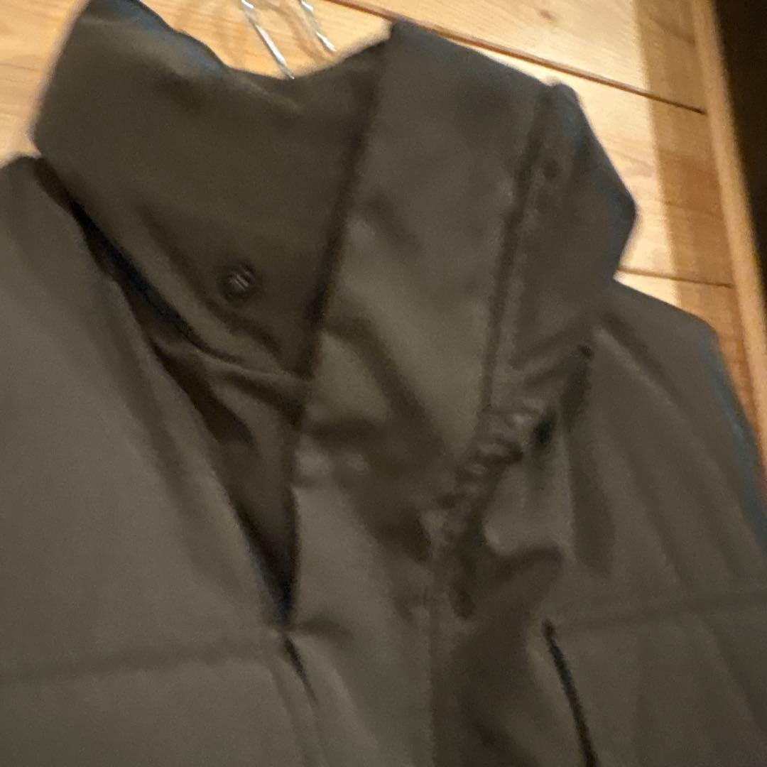   ダウンベスト　M/Mサイズ