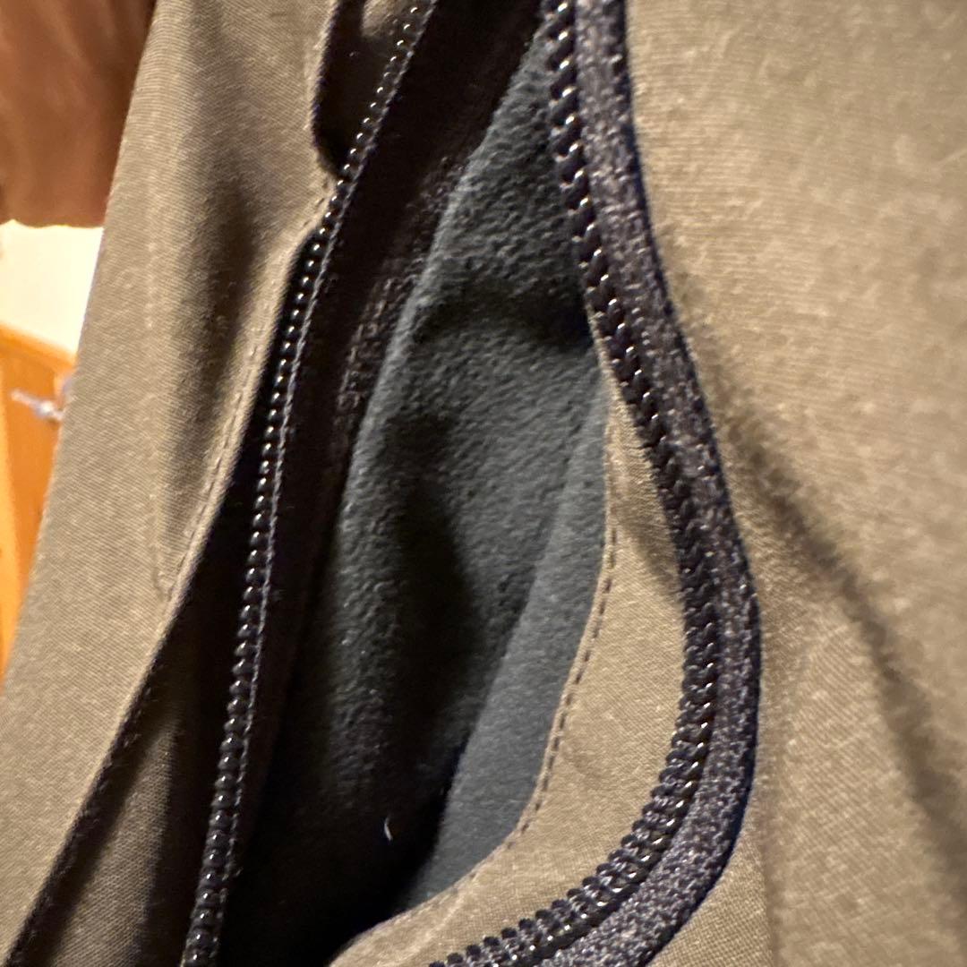   ダウンベスト　M/Mサイズ