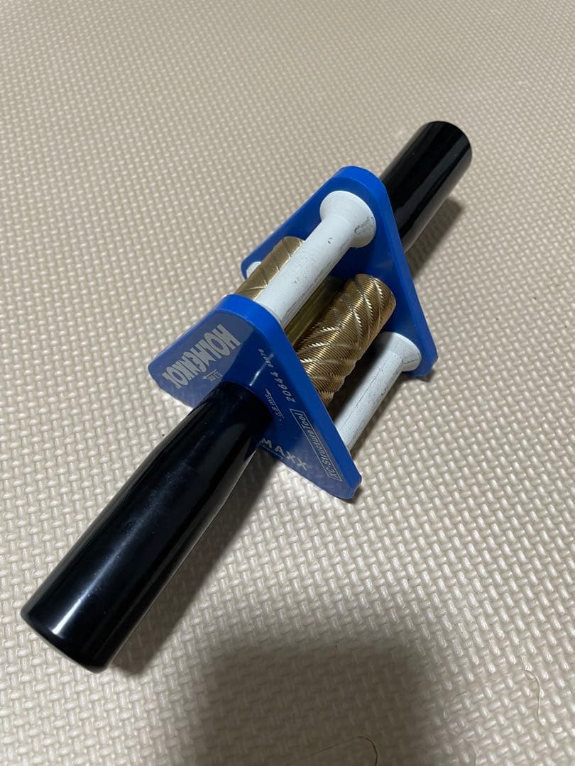 ホルメンコル　トライマックス