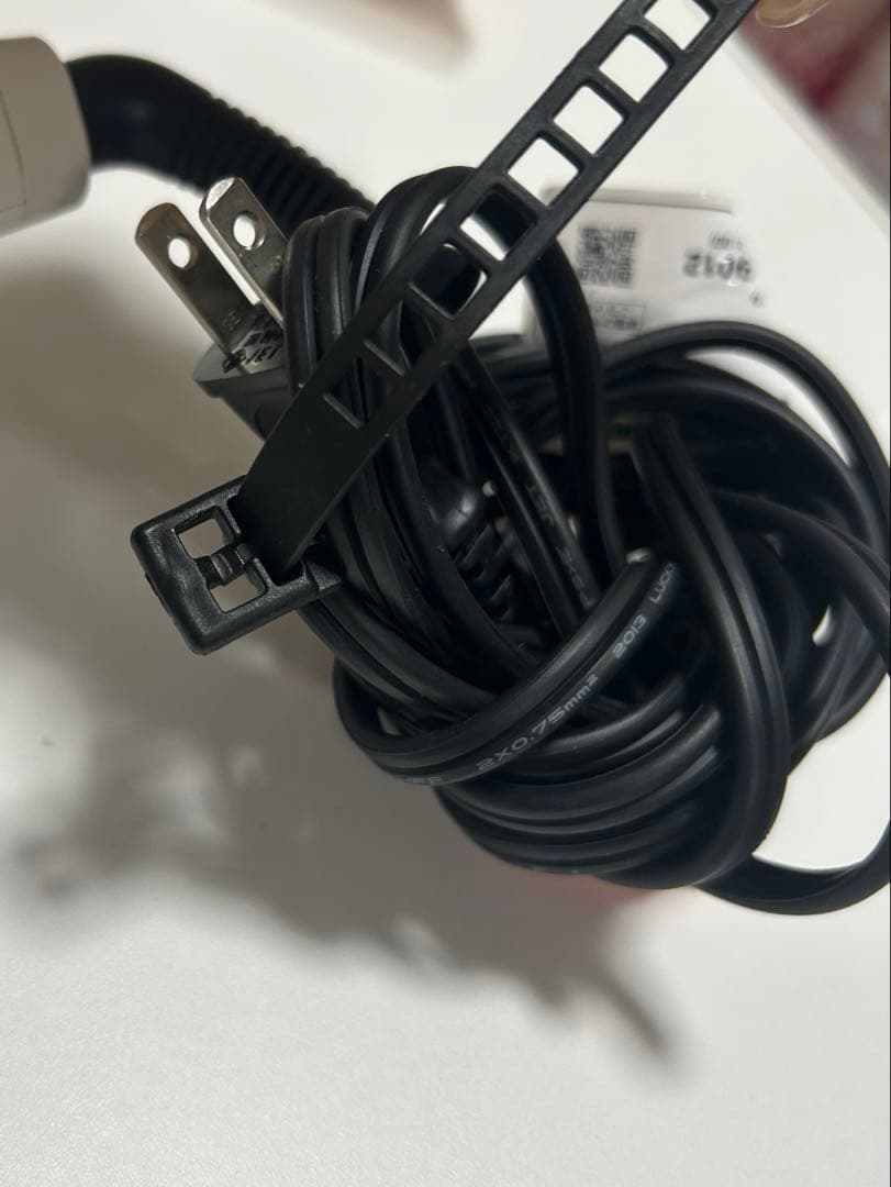 クレイツ Repiレピスクエアバー 40mmヘアーアイロン 韓国