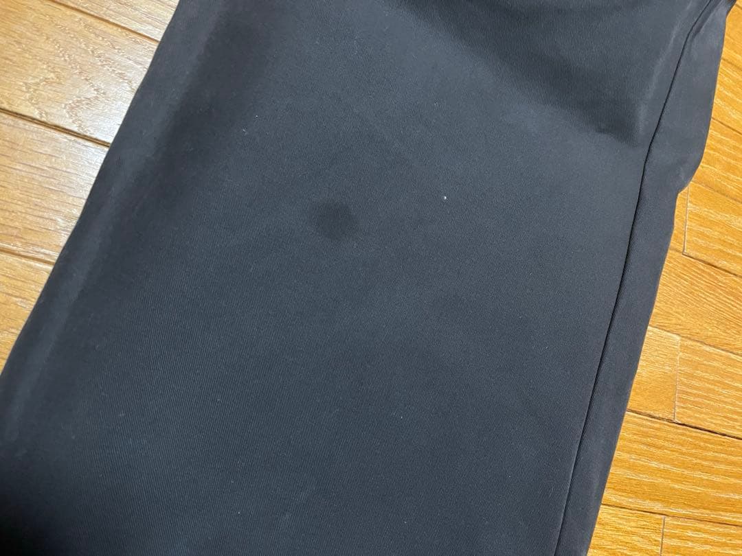 パンツ Omar Afridi TROTTI BAGGY TROUSERS 24AW