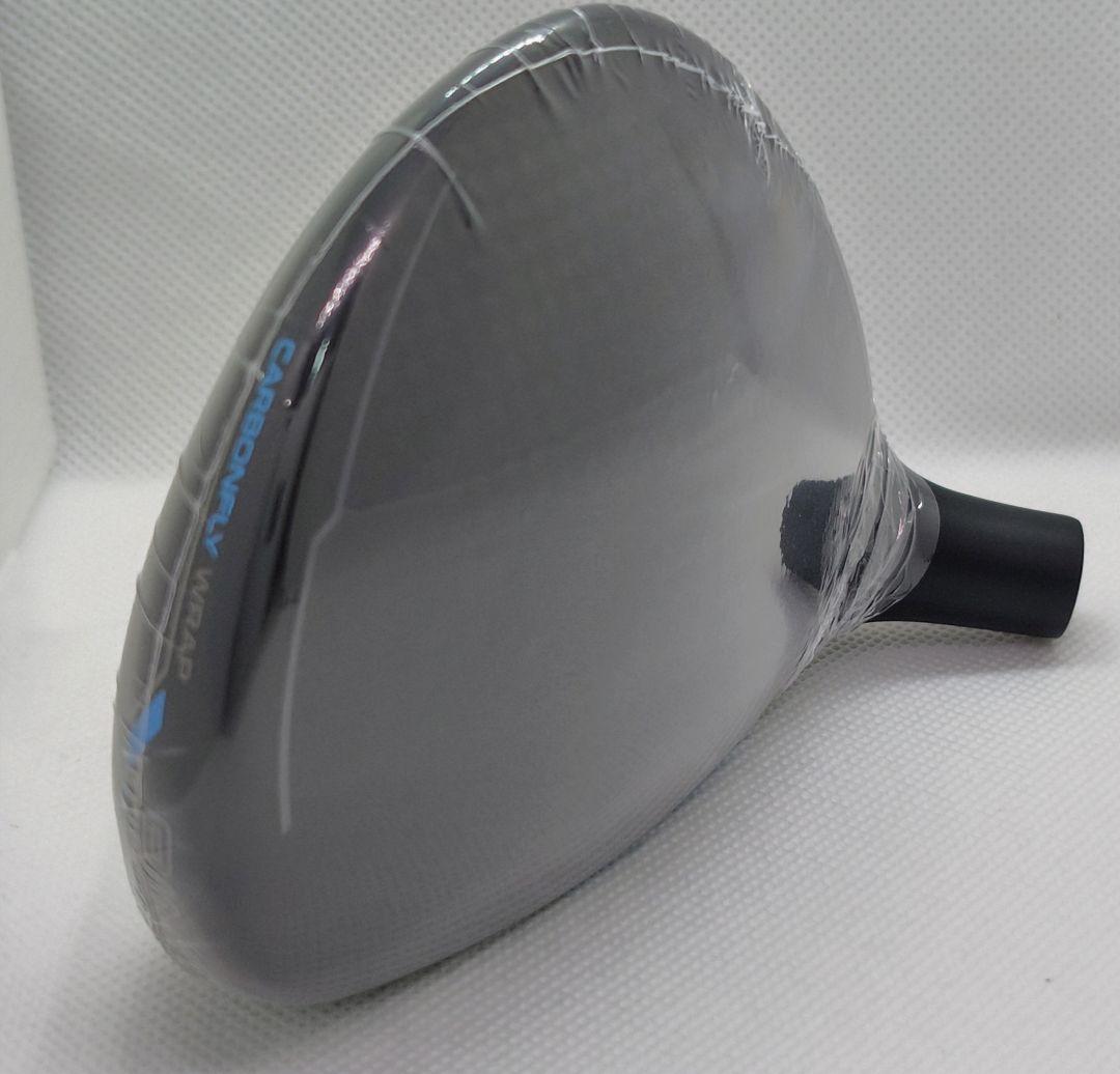 未使用4W 17° G440MAX フェアウェイウッド/HC/国内仕様