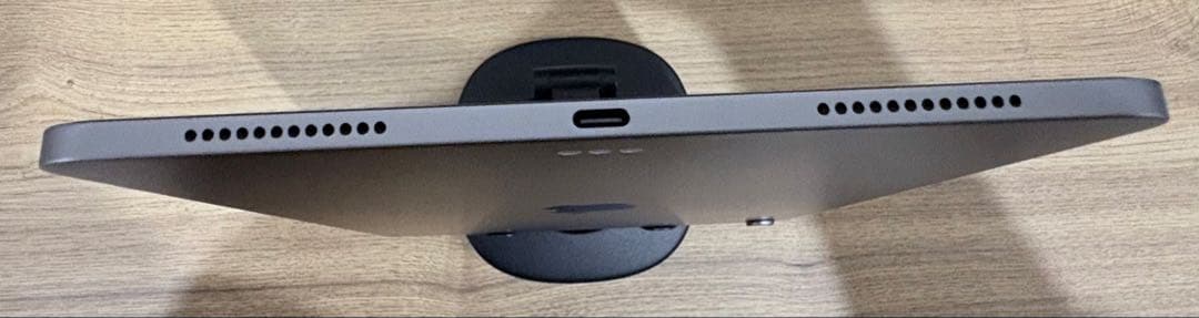 iPadair m2 WiFi 128GBスペースグレイ フィルム カバーペン付