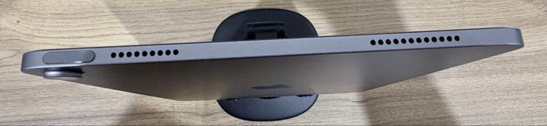 iPadair m2 WiFi 128GBスペースグレイ フィルム カバーペン付