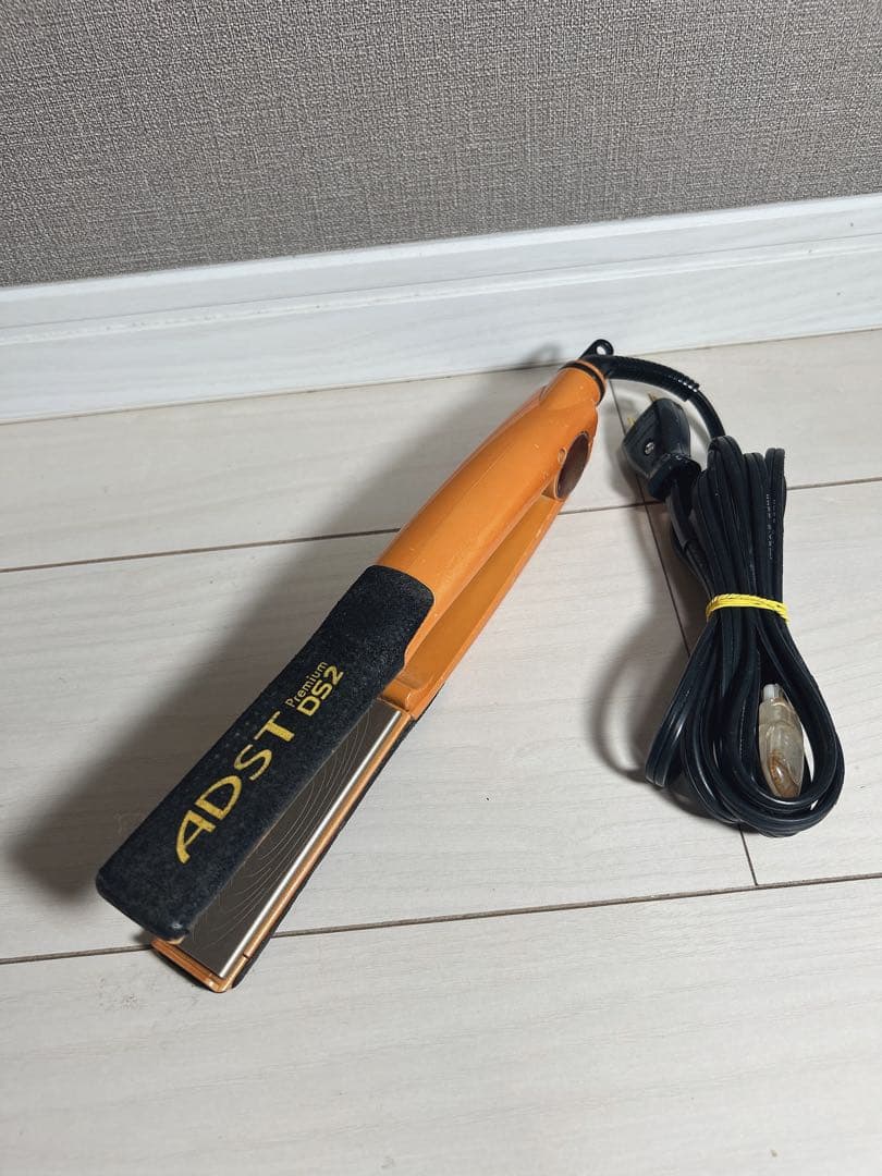 ADST DS2 ストレートアイロン