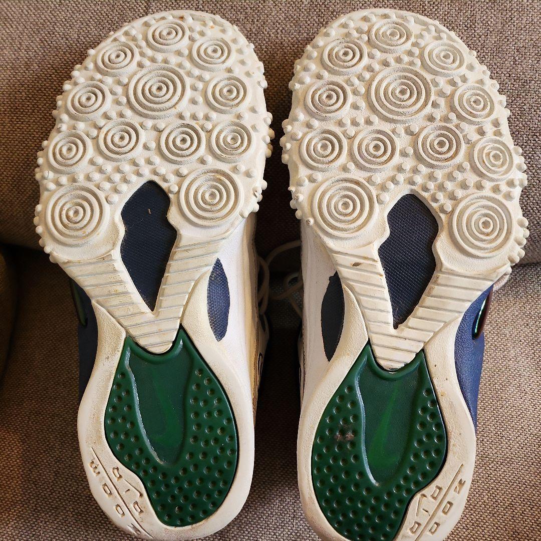 NIKE AIR ZOOM FLIGHT FIVE ＊1/31までの出品