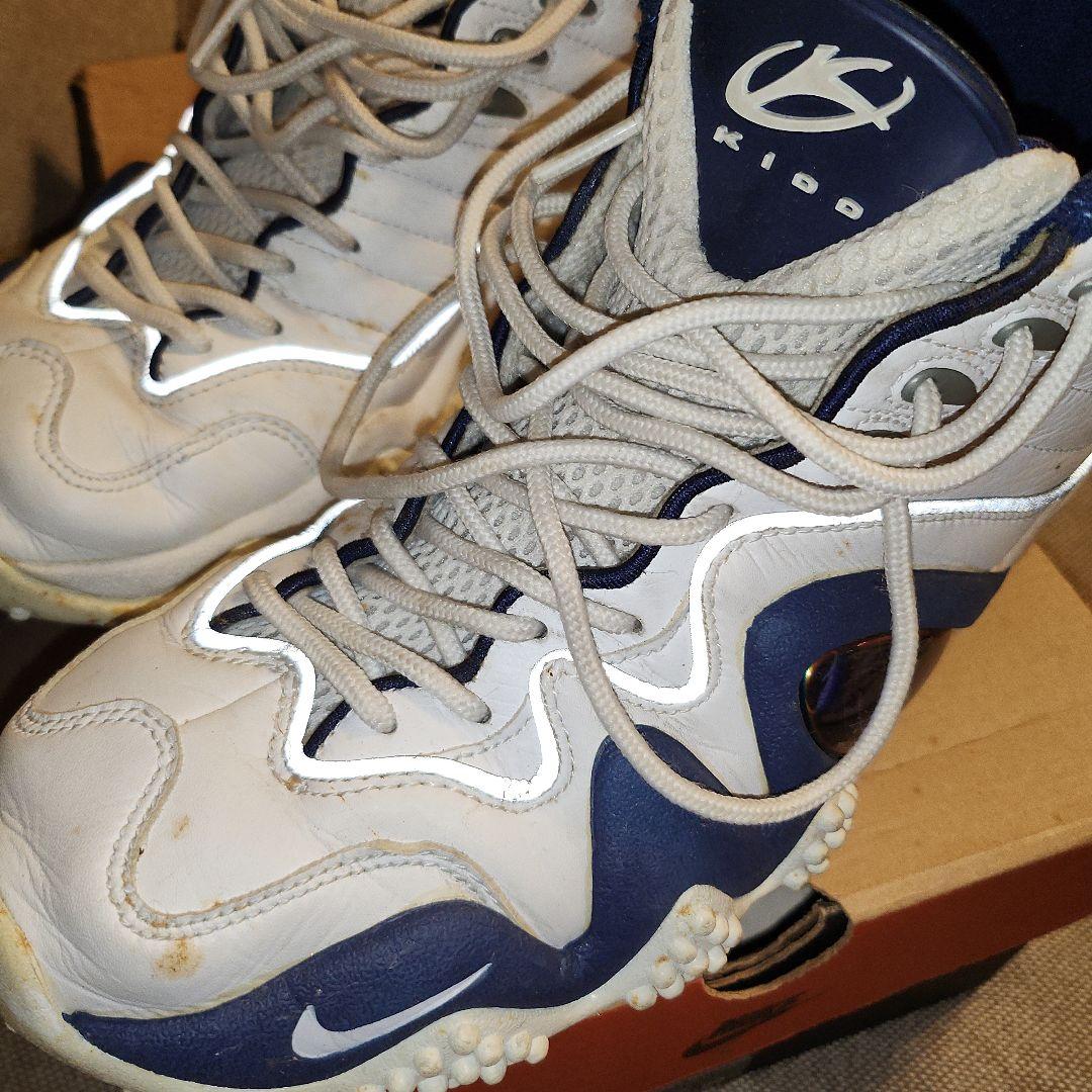 NIKE AIR ZOOM FLIGHT FIVE ＊1/31までの出品