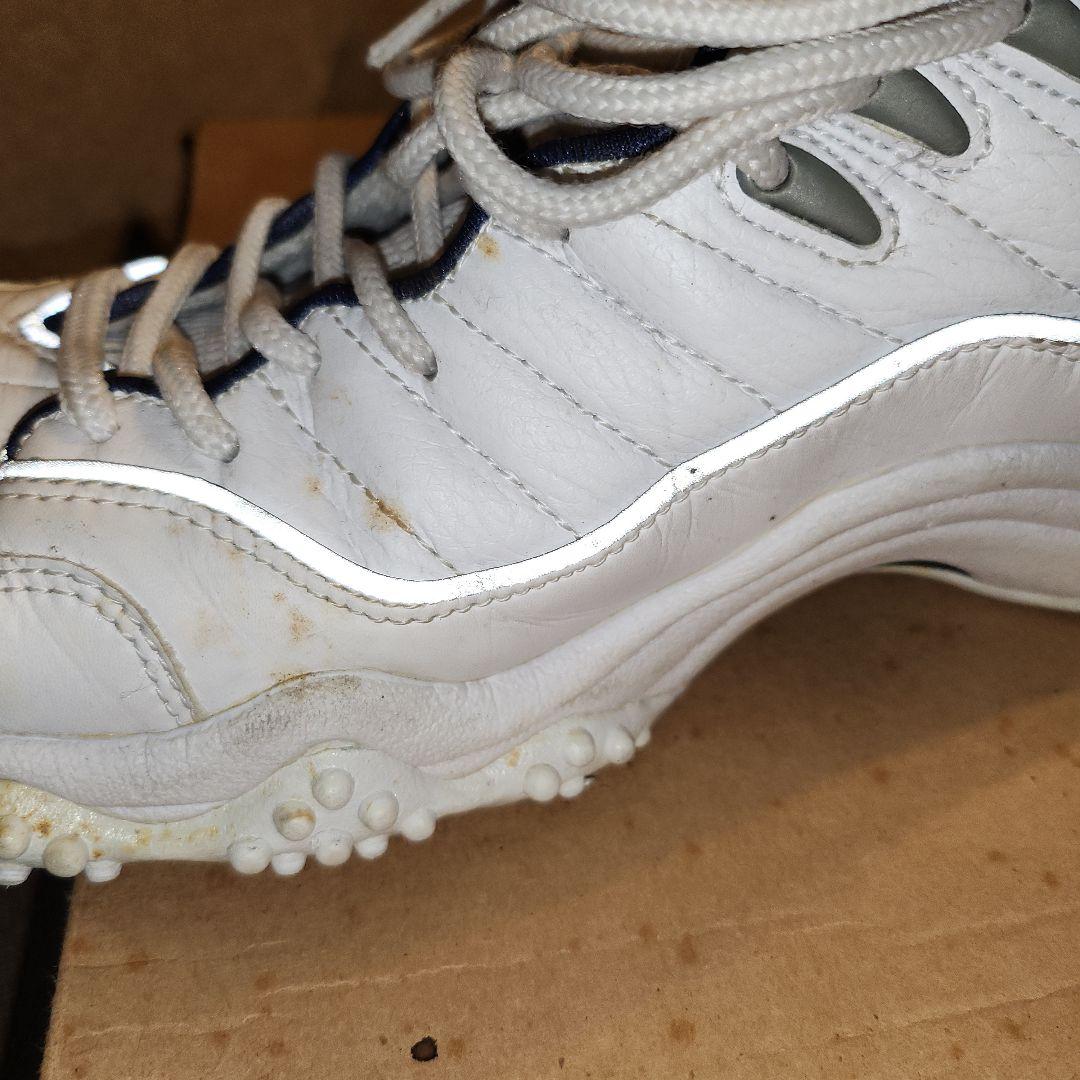 NIKE AIR ZOOM FLIGHT FIVE ＊1/31までの出品