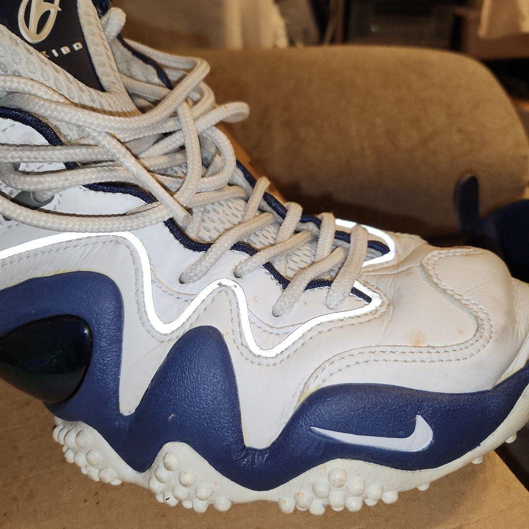 NIKE AIR ZOOM FLIGHT FIVE ＊1/31までの出品