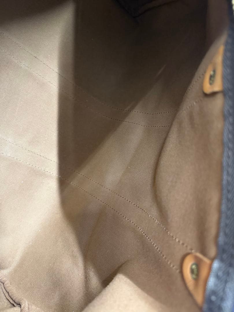 LV ルイヴィトン キーポル 45 ボストンバッグ