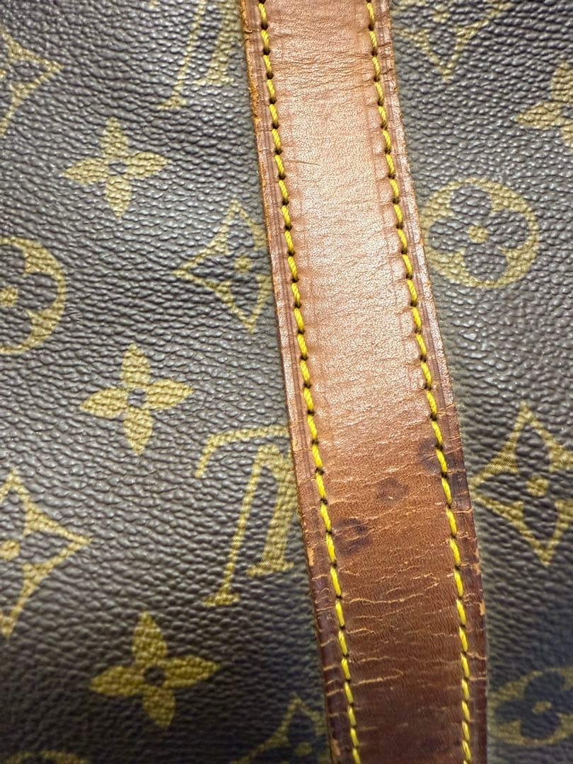 LV ルイヴィトン キーポル 45 ボストンバッグ