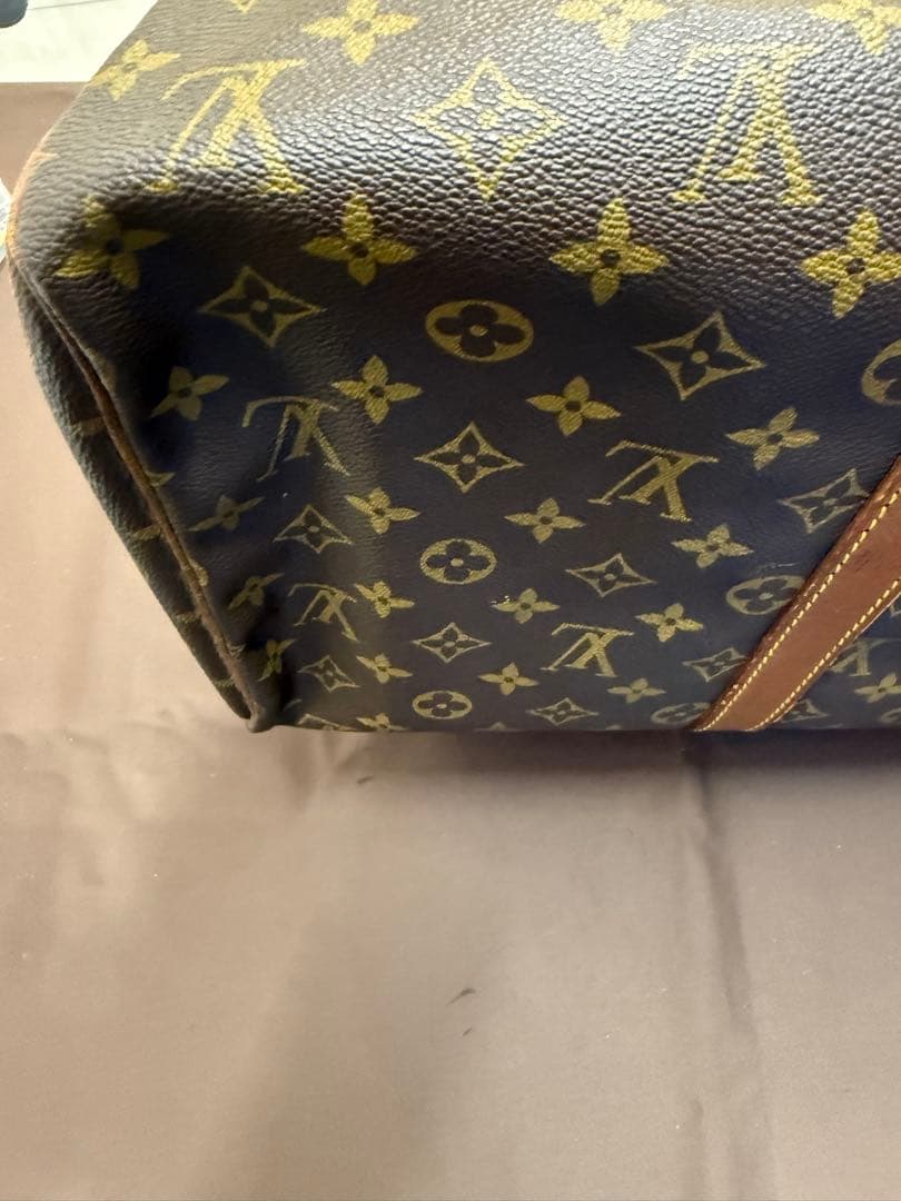 LV ルイヴィトン キーポル 45 ボストンバッグ