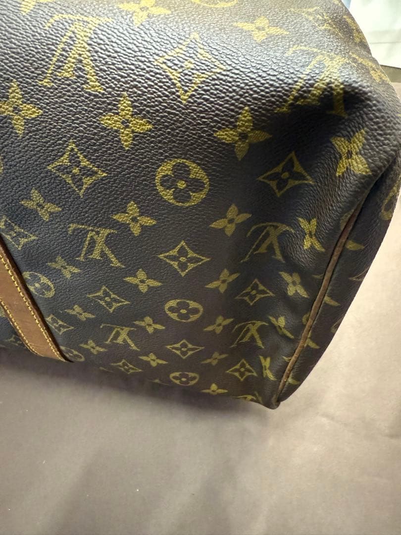 LV ルイヴィトン キーポル 45 ボストンバッグ
