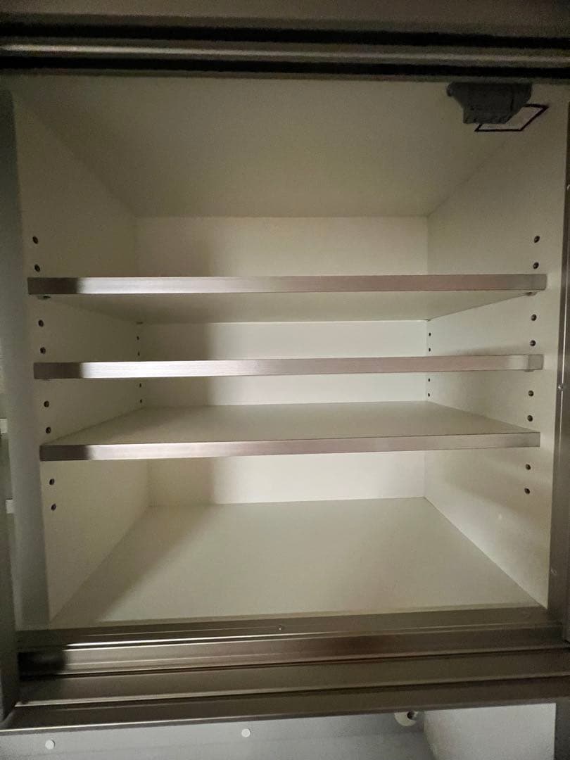 【 美品 】 AYANO 食器棚 セラミックカウンター MOISS (モイス)