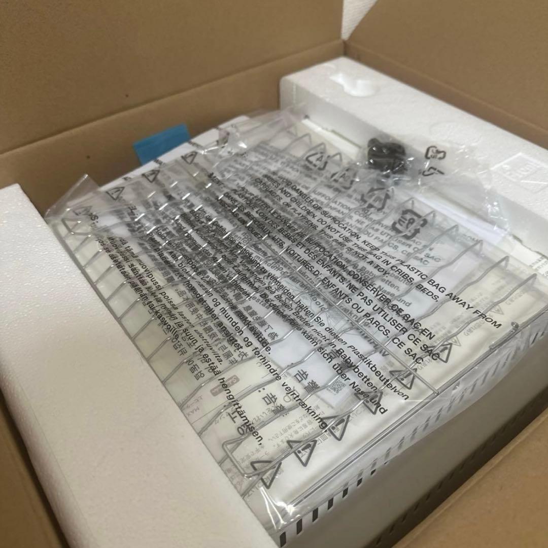 電子レンジ・オーブン BALMUDA The Toaster Pro K11A-SE-WH