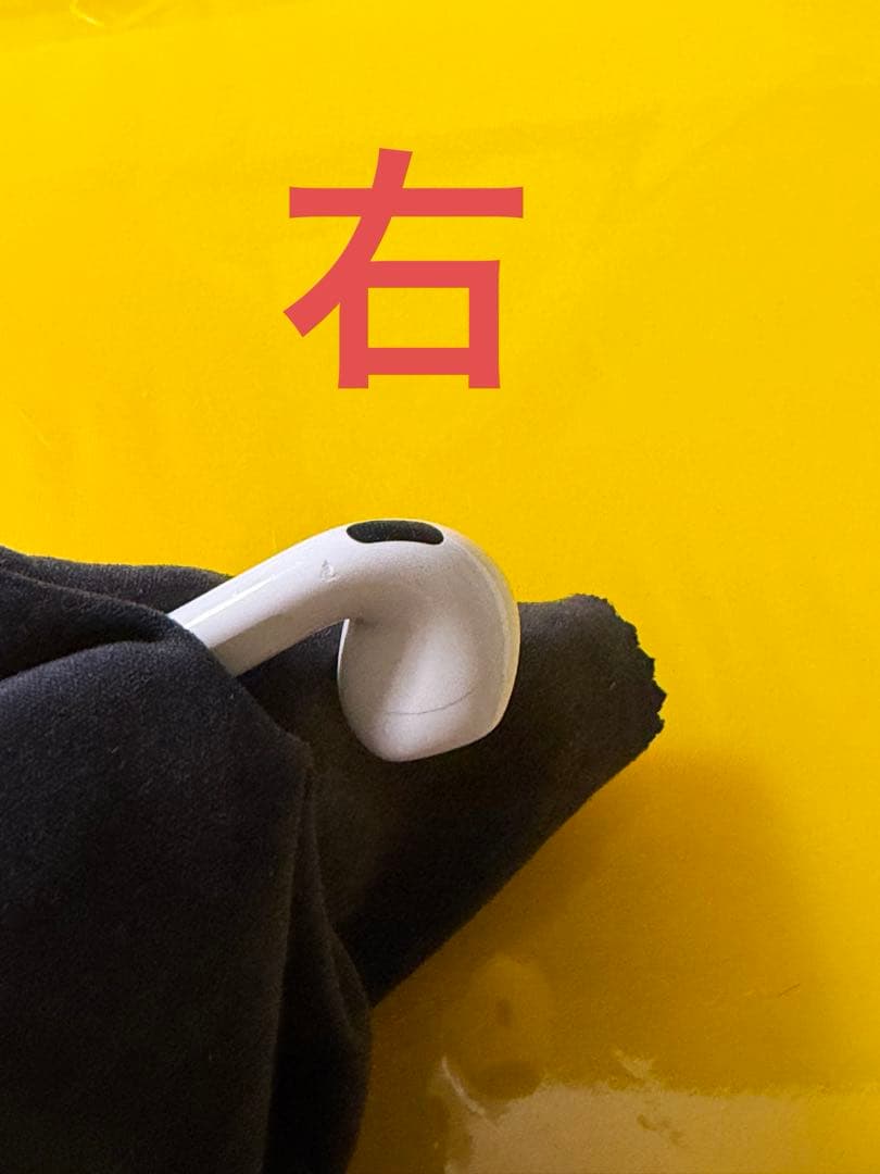 AirPods4 アクティブノイズキャンセリングモデル　ケース付き