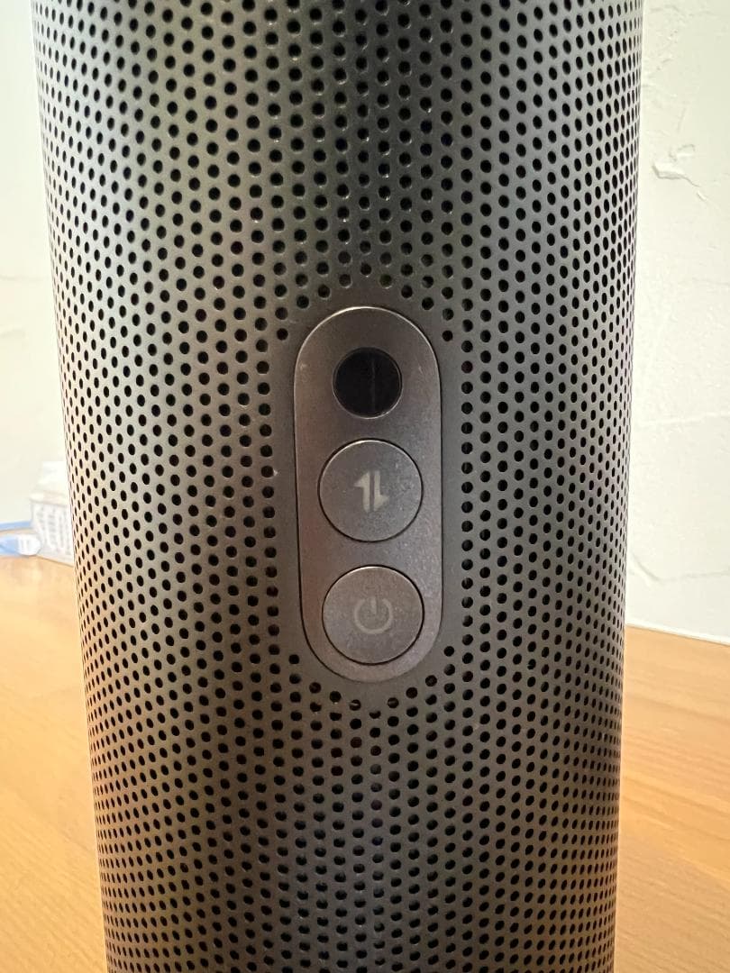 Nebula Capsule 3 Laser 本体（スタンド＋専用ケース）