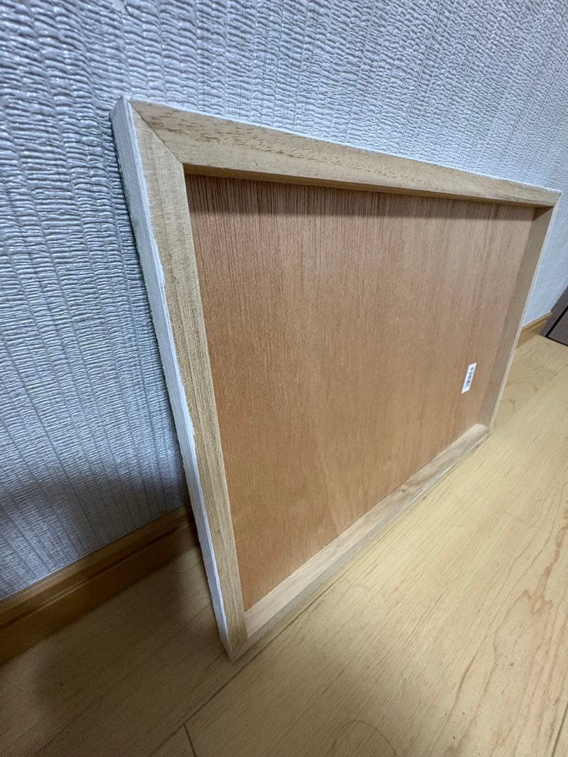 レジンアート　海