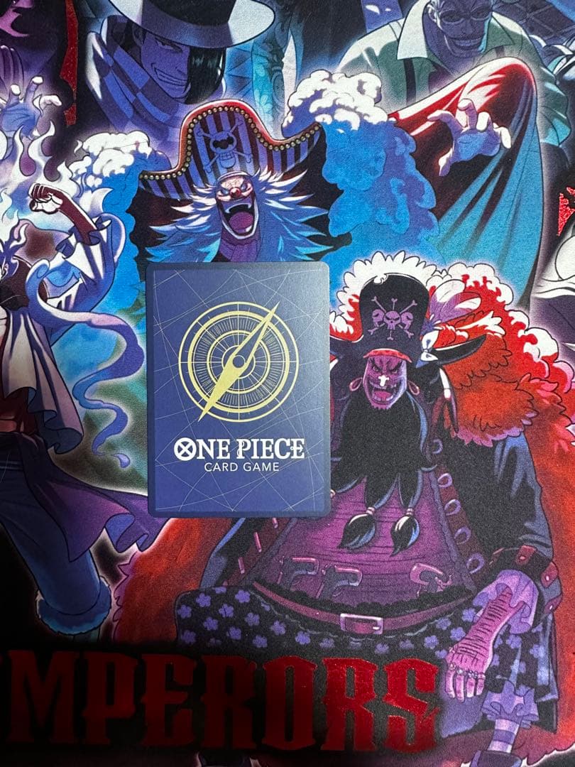 ロロノア・ゾロSP