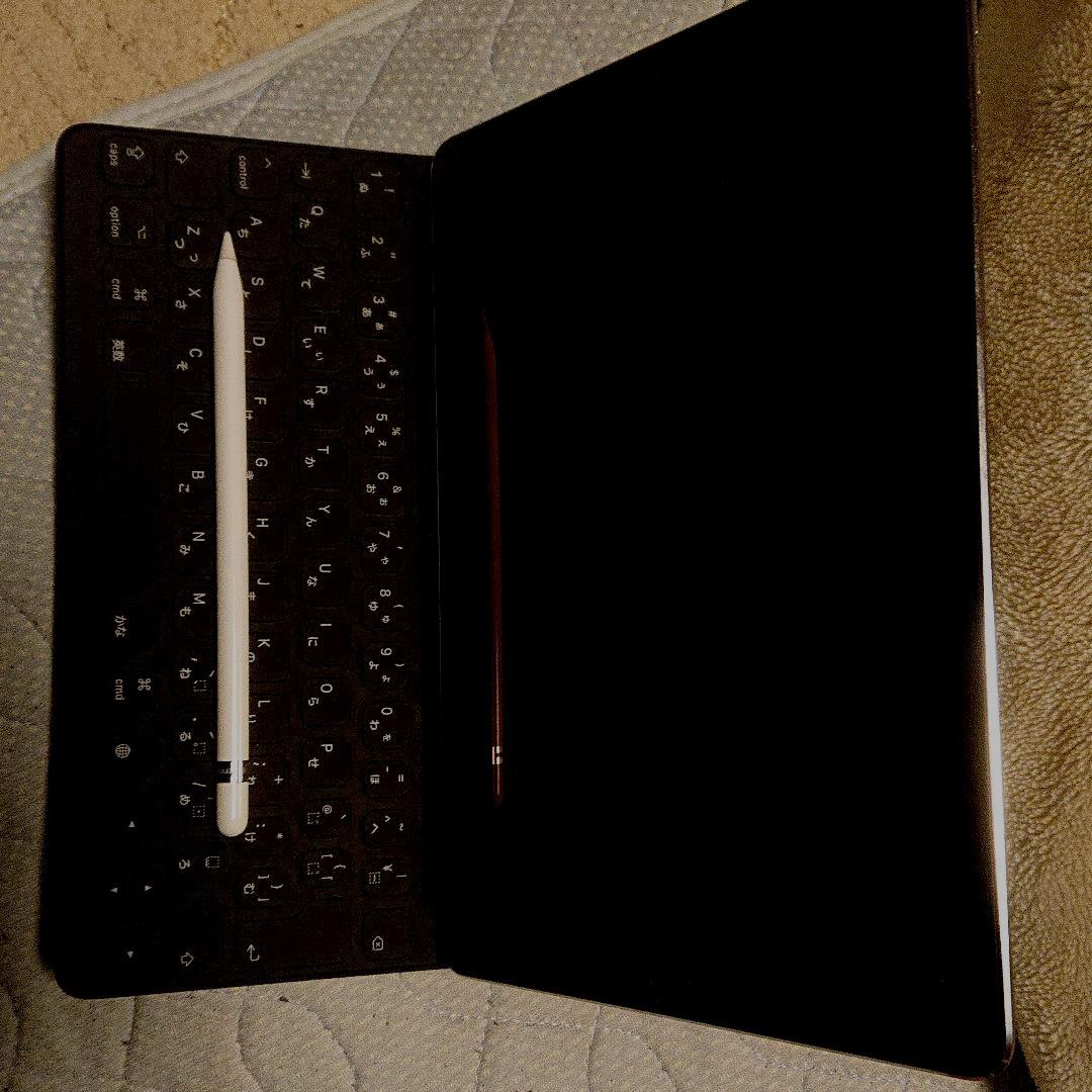 iPad本体 ipad pro 10.5 256GB Pencil smartkeyboard