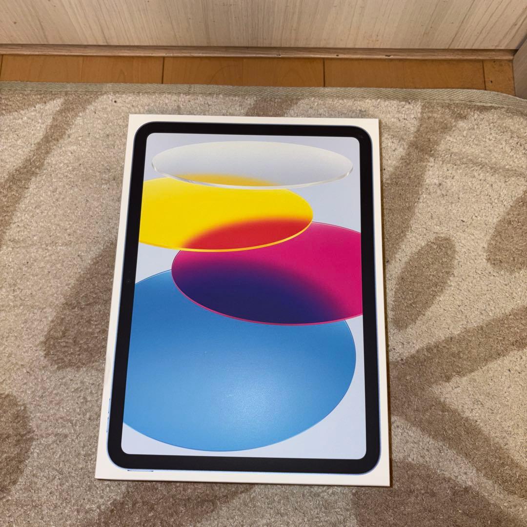 iPad第11世代 A16 128GB 2025年春モデル