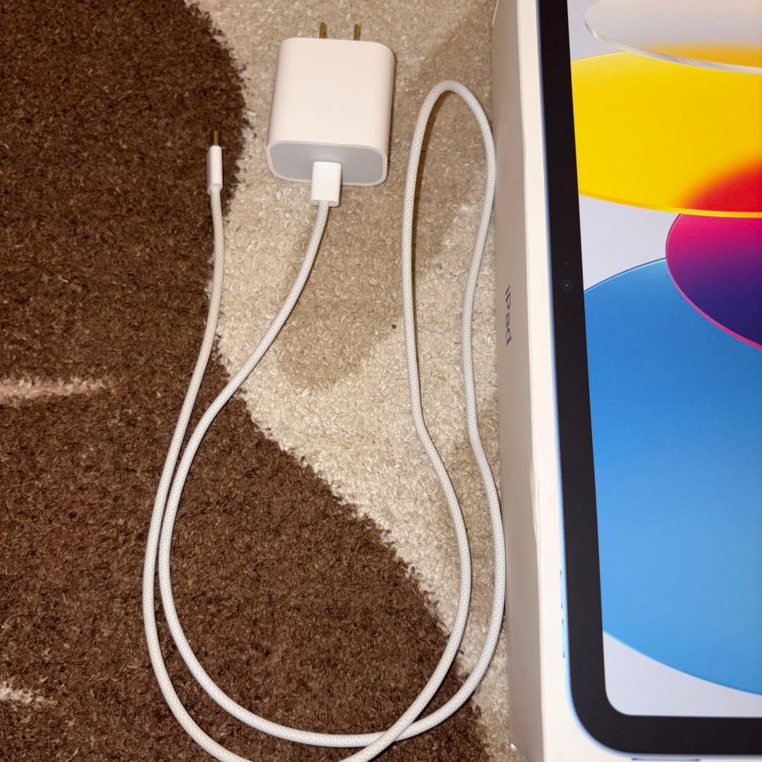 iPad第11世代 A16 128GB 2025年春モデル