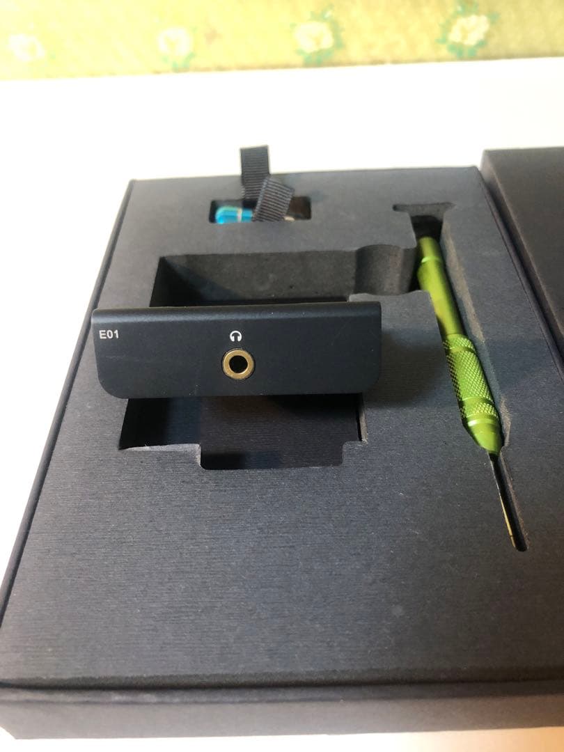 Cayin N6MK2 交換オーディオマザーボード E01