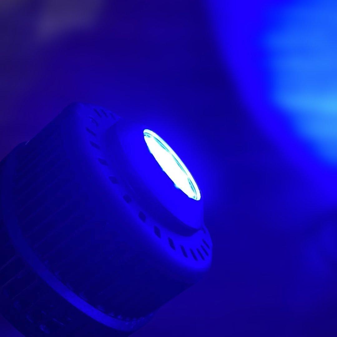ライト・照明器具 Kessil A500X Tuna Blue LED