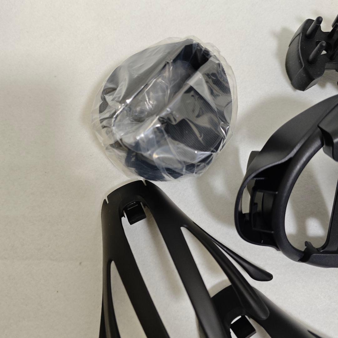 ドライヤー　KAMIGA Aderans AD-HR03-W ホワイト