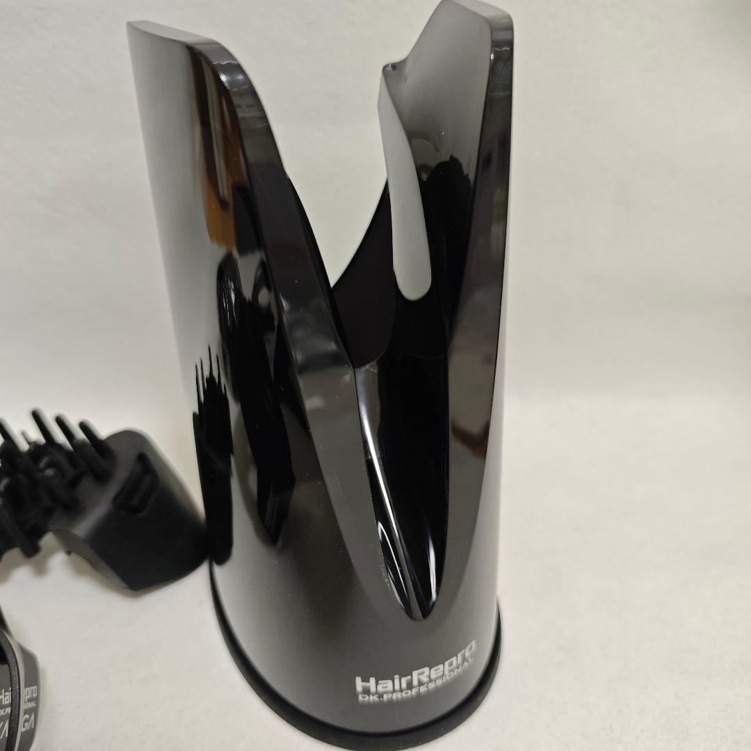 ドライヤー　KAMIGA Aderans AD-HR03-W ホワイト