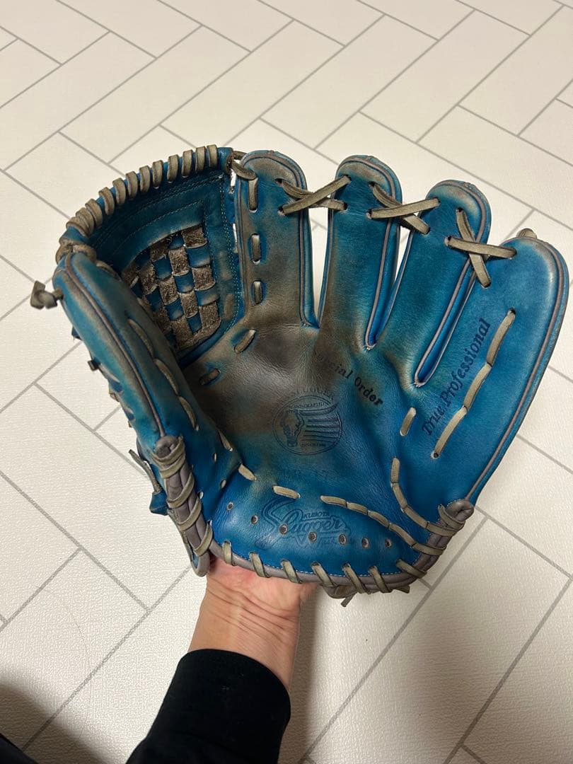 久保田スラッガー　硬式オーダー　投手用