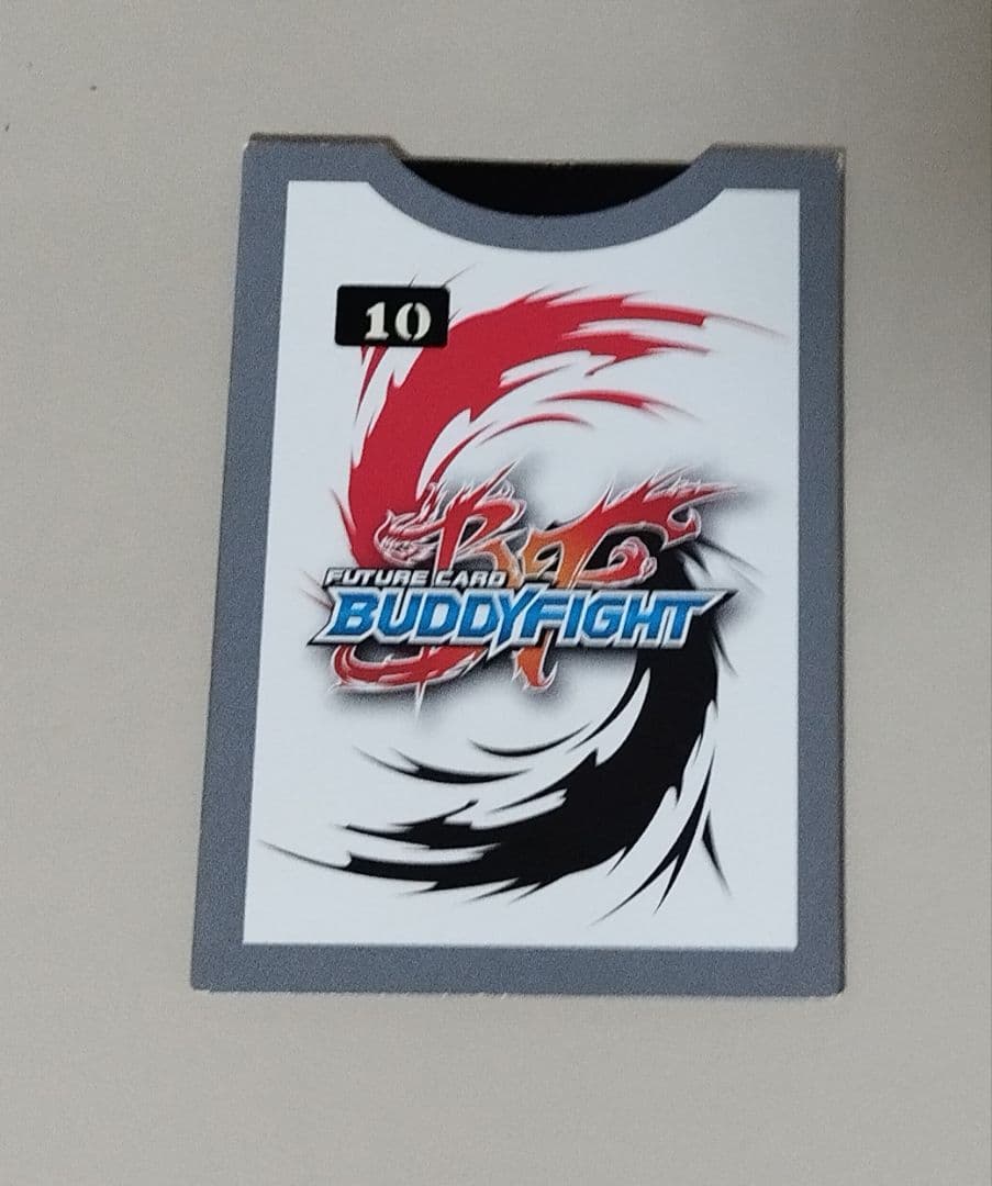 バディファイト 魔導騎士デッキ +おまけ