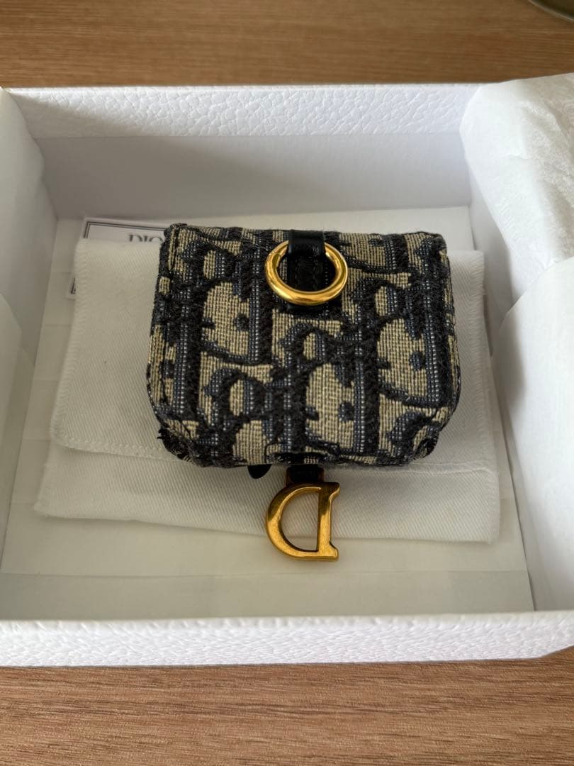 Christian Dior AirPods Proケース