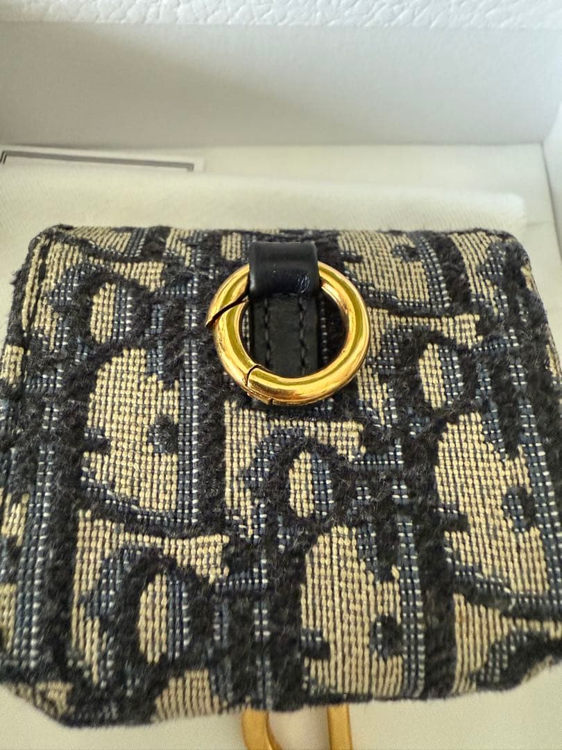 Christian Dior AirPods Proケース