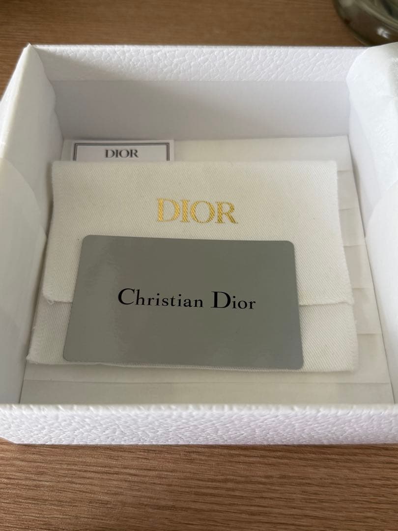 Christian Dior AirPods Proケース