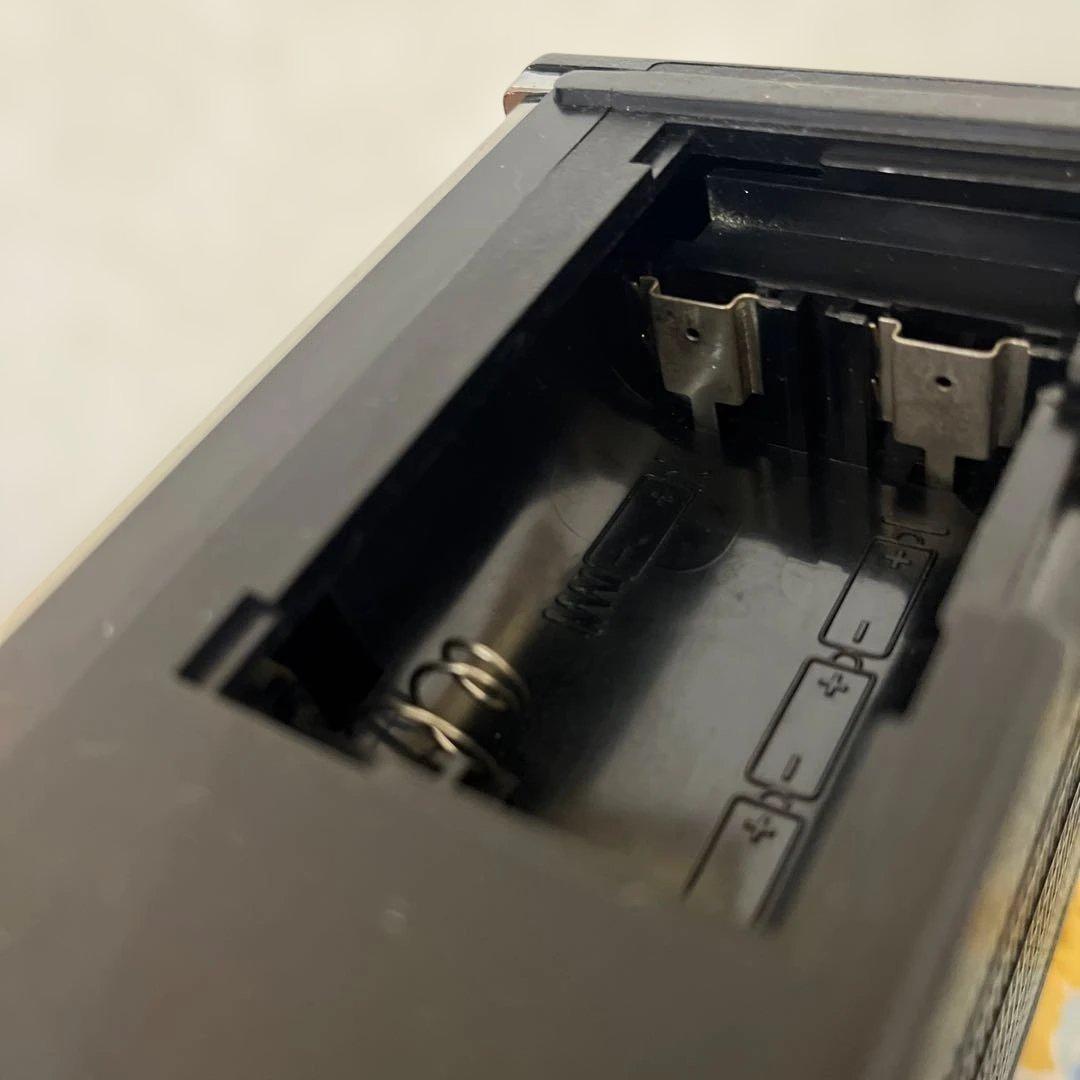 動作美品！●スカイセンサ－　5800 ●昭和のBCL傑作機！