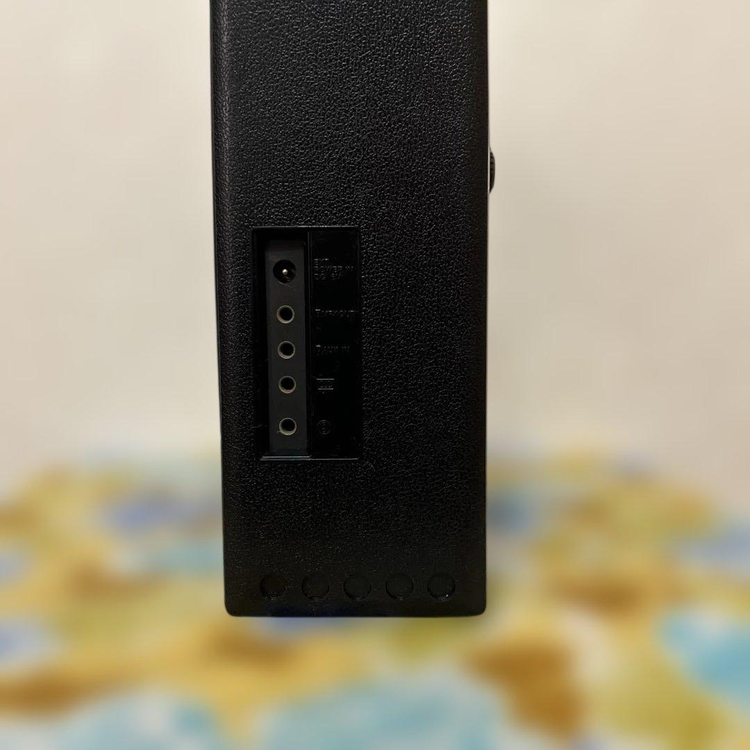 動作美品！●スカイセンサ－　5800 ●昭和のBCL傑作機！