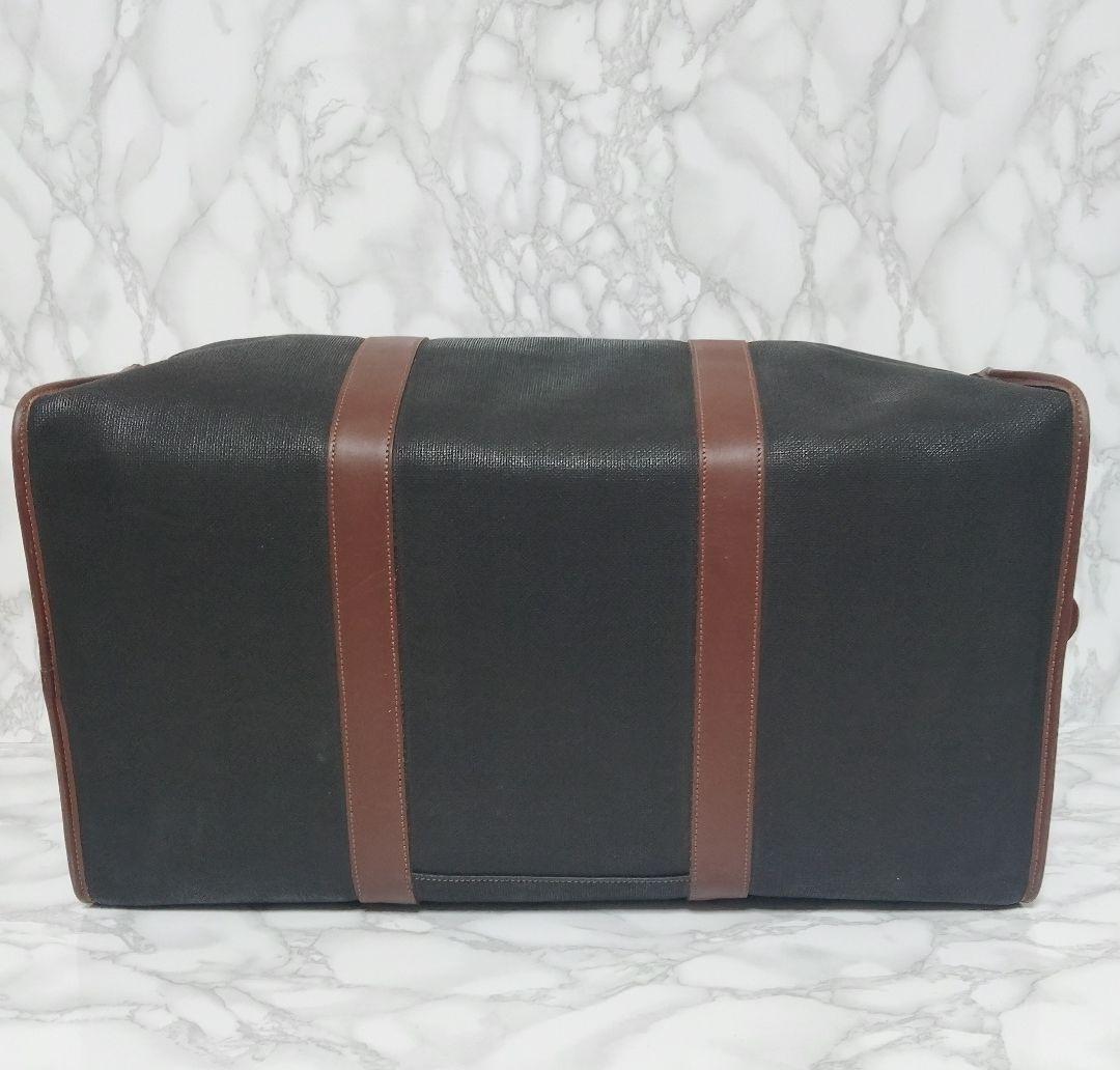 dunhillダンヒルボストンバッグ