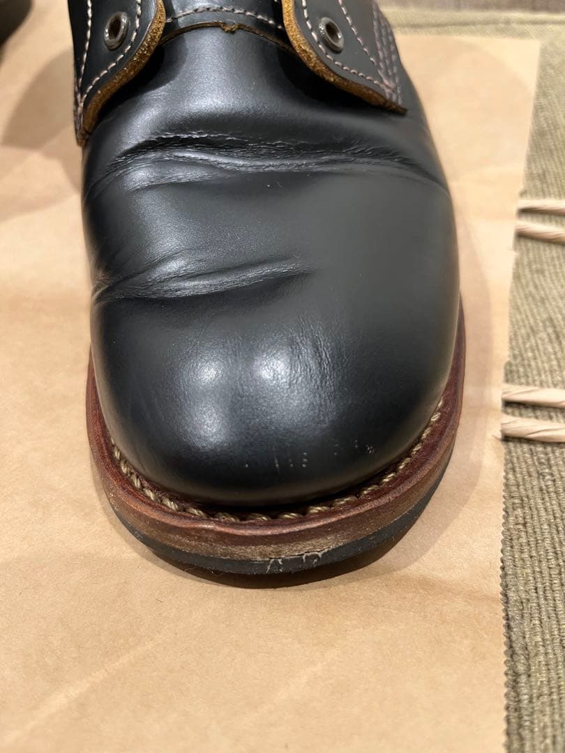 RED WING 9060 ワークブーツ 27㎝ 9D