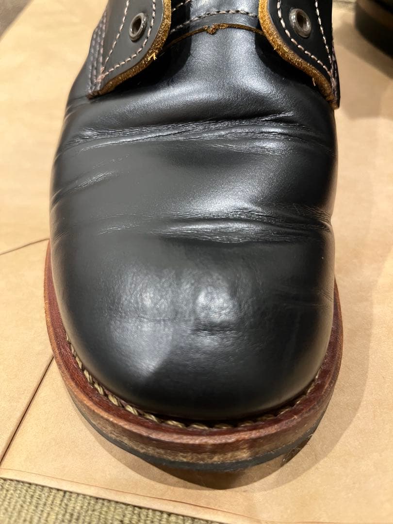 RED WING 9060 ワークブーツ 27㎝ 9D
